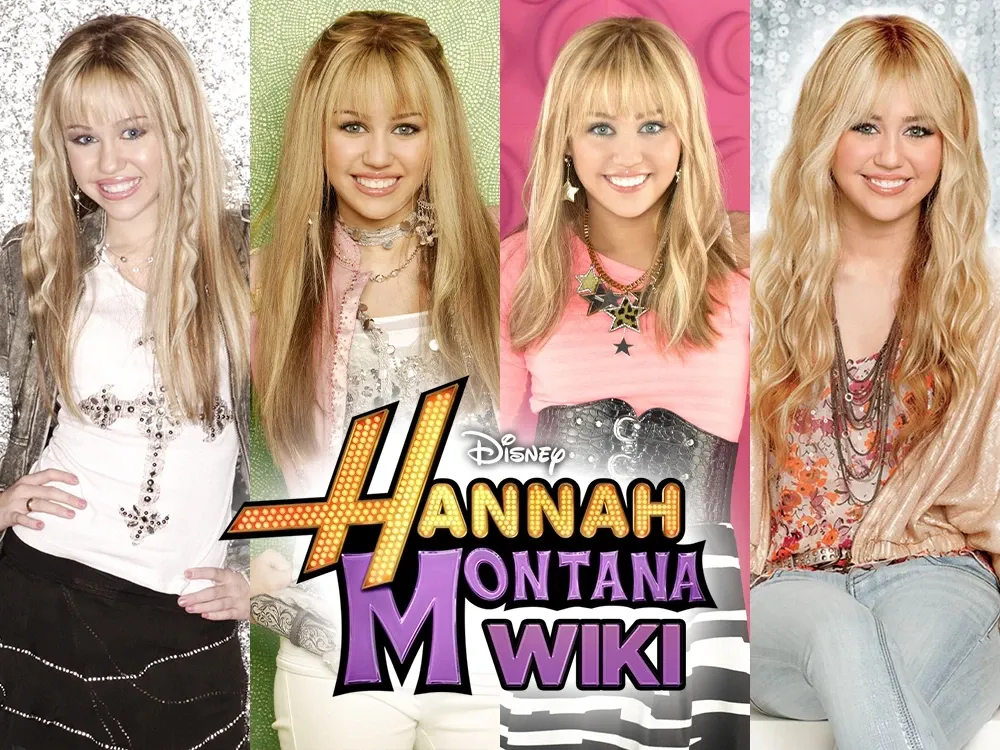 Hannah Montana 20th Anniversary Special Rocks Los Angeles