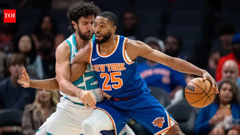 Hornets vs Knicks: Playoff Stakes Rise