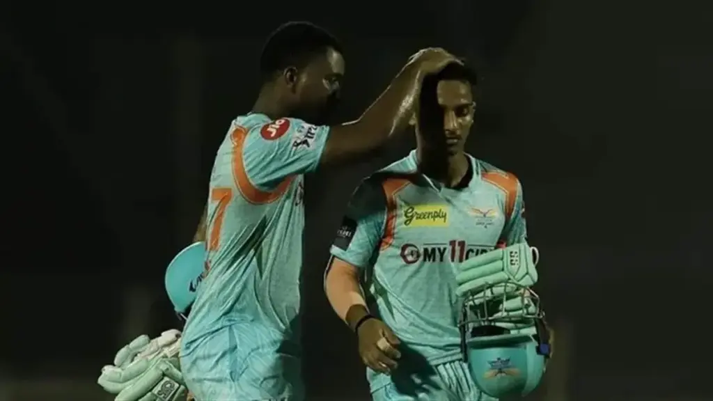 ਇੰਡੀਅਨ ਪ੍ਰੀਮੀਅਰ ਲੀਗ: Evin Lewis Returns to Test Cricket Ahead of Indian Premier League