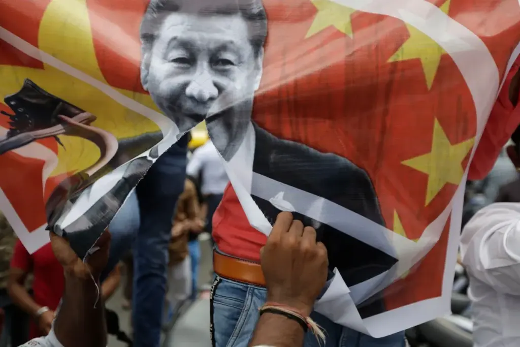 India Bans Chinese CCTV: A Major Shift in Surveillance Market