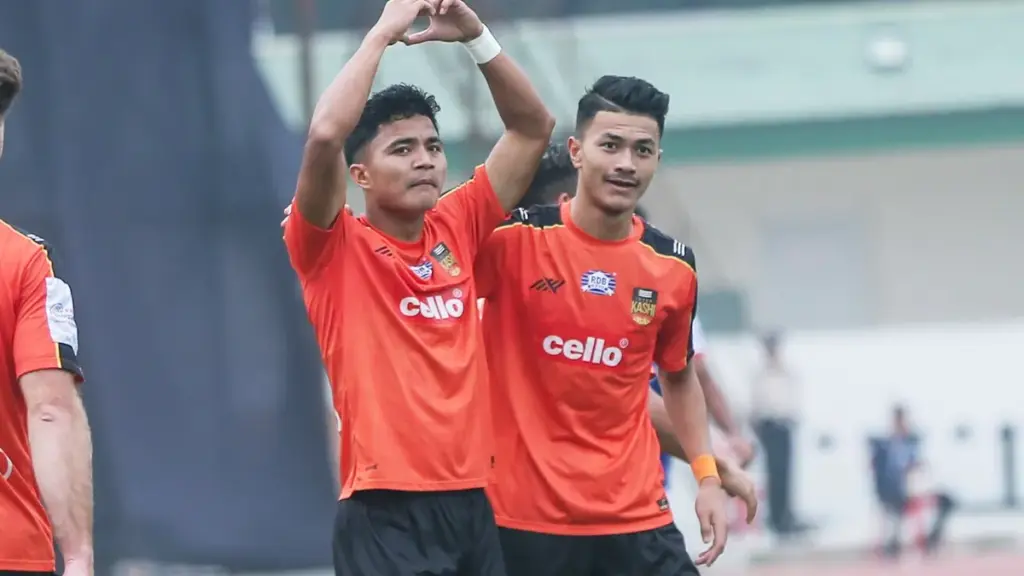 Inter Kashi vs Bengaluru FC: Bengaluru Triumphs 3-1