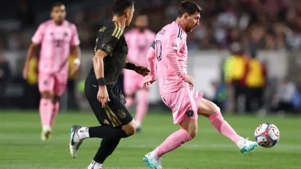 Inter Miami vs Nashville: Messi’s Milestone in Draw