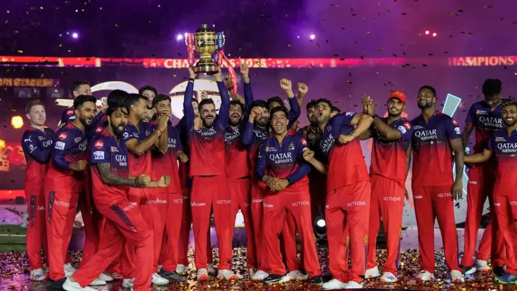 IPL 2026 Schedule Time Table Announced