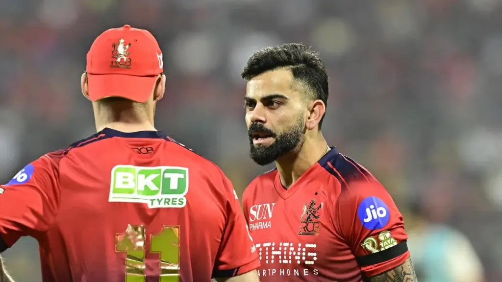 IPL Team Update: RCB Honors Fans Amid Celebration