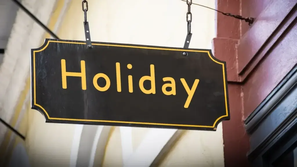 Is Market Closed Today: BSE and NSE Shut for Shri Mahavir Jayanti