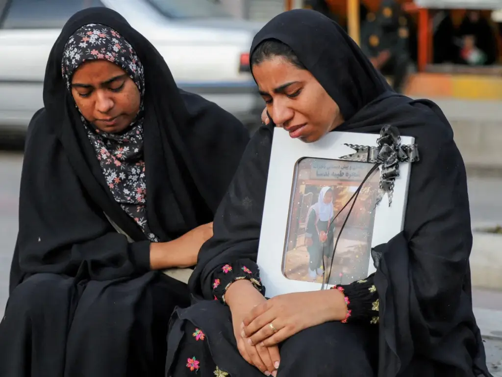 Israel Iran War Escalates: Day 20 of Conflict