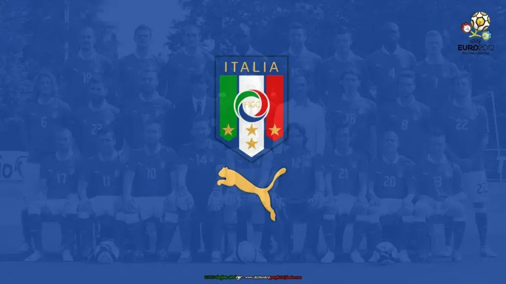 Italy National Football Team Faces Crucial Playoff Match