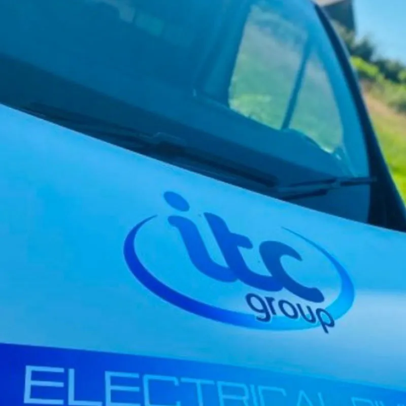 ITC Limited Takes Bold Step with Blazeclan Americas Dissolution