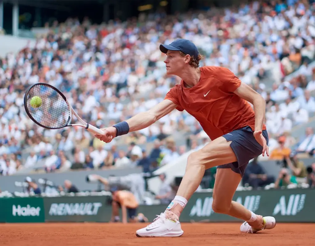 Jannik Sinner Triumphs Again