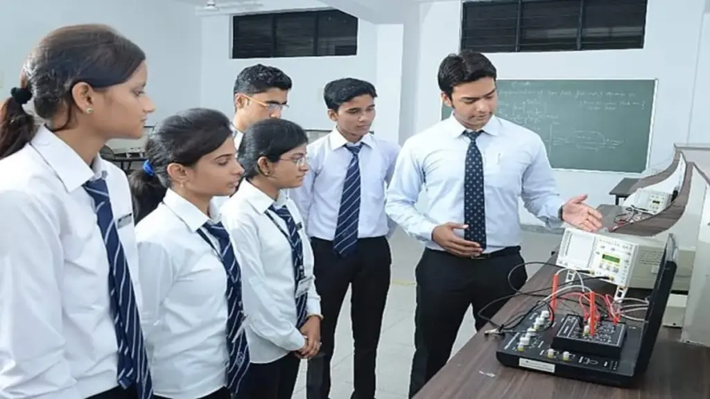 JEE Mains Admit Card Release Date Approaches