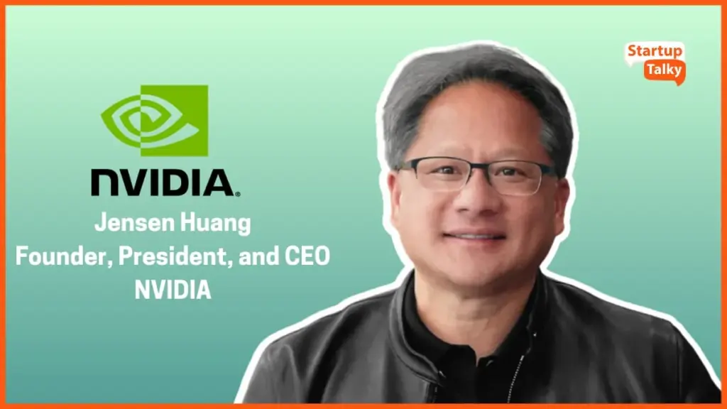 Jensen Huang Unveils Nvidia’s DLSS 5 Technology