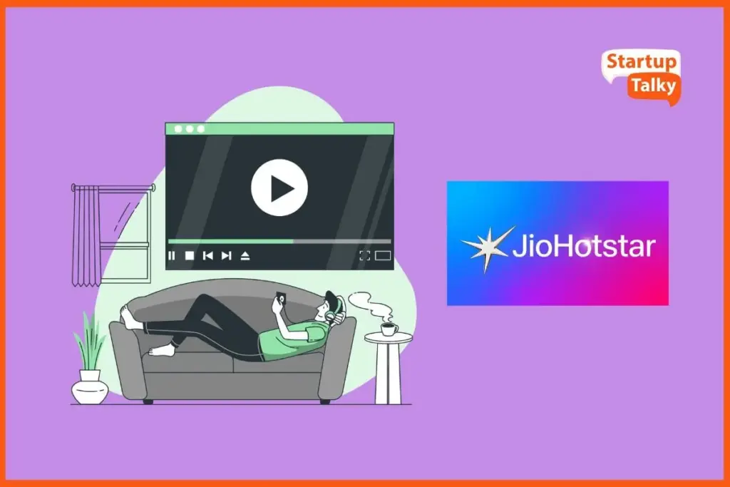 JioHotstar Streaming Kis Kisko Pyaar Karoon 2
