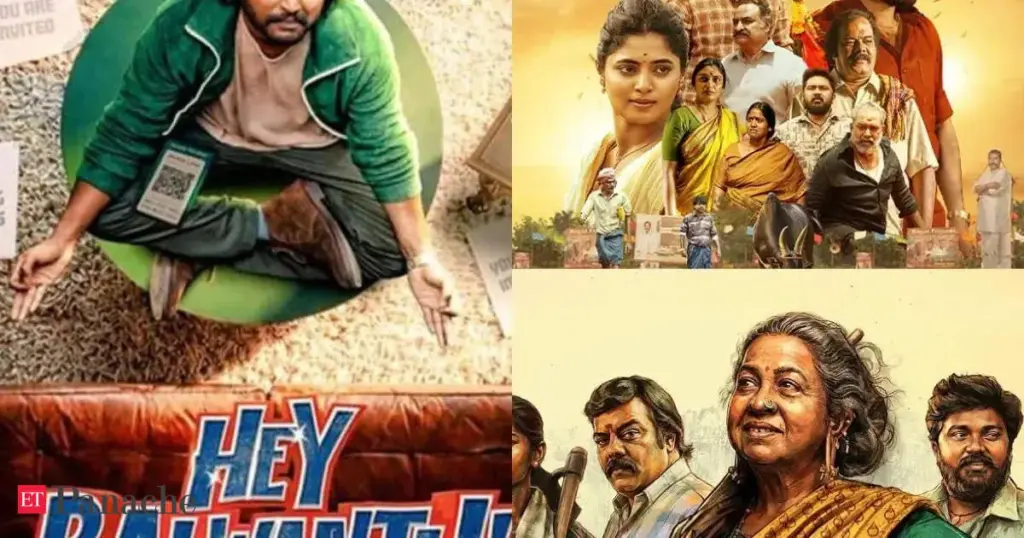 JioHotstar Dominates OTT with Major Releases