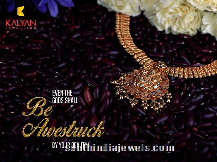 Kalyan Jewellers Launches Gudi Padwa Campaign