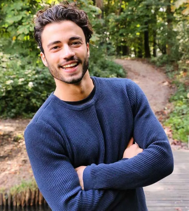 Karim Benarif Joins Kerala Blasters FC