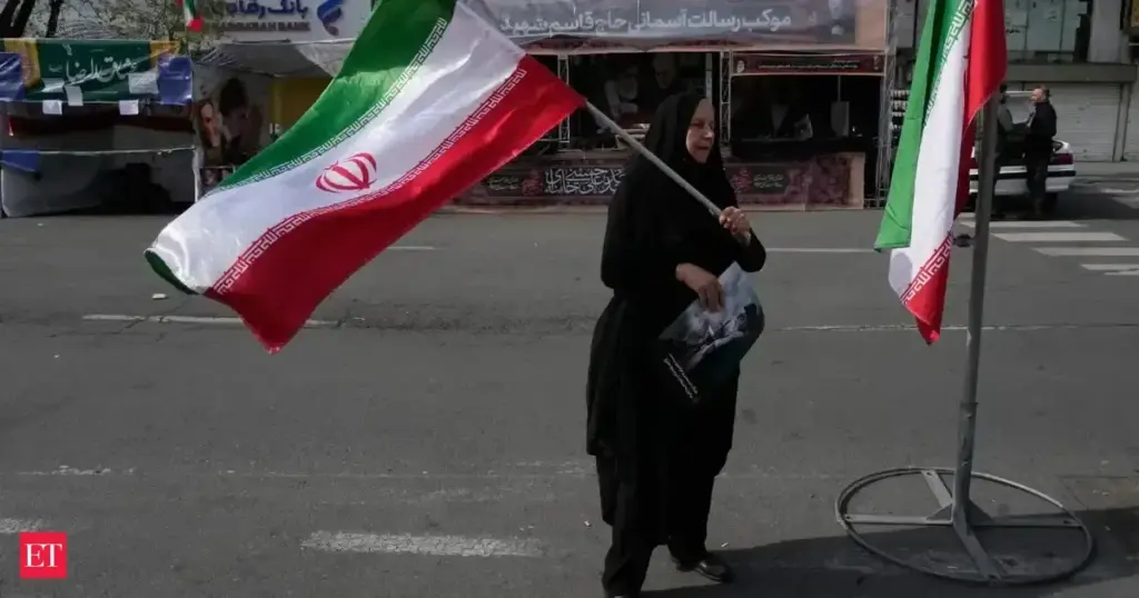 Kashmir Donation for Iran: Heartfelt Support Amid Crisis