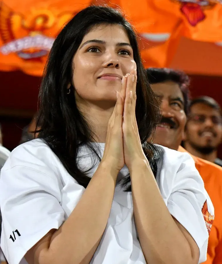 Kavya Maran and Anirudh Ravichander Relationship Rumors Heat Up