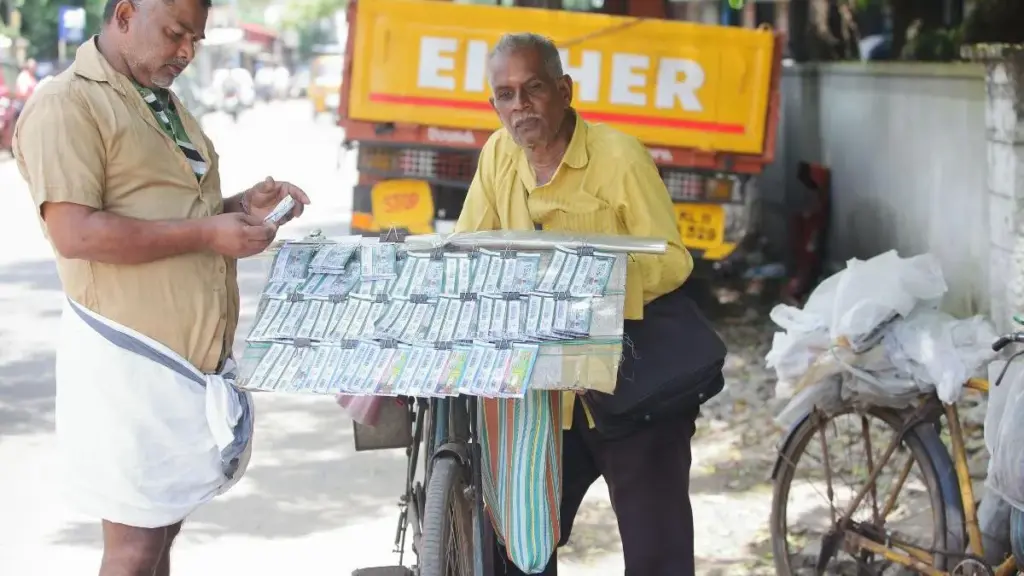 Kerala Lottery Results: Bhagyathara BT-46 Draw Today