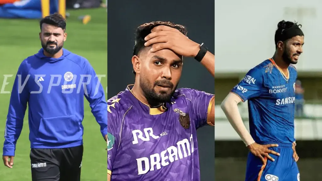 KKR IPL Update: Injury Woes Ahead of 2026