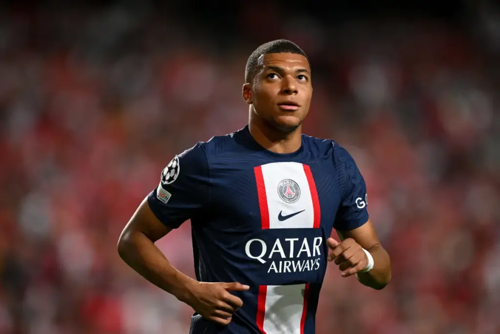 Kylian Mbappé’s Injury Misdiagnosis Shakes Real Madrid