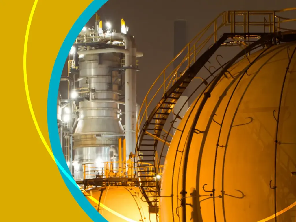 LNG Supply Disruption Hits India Hard