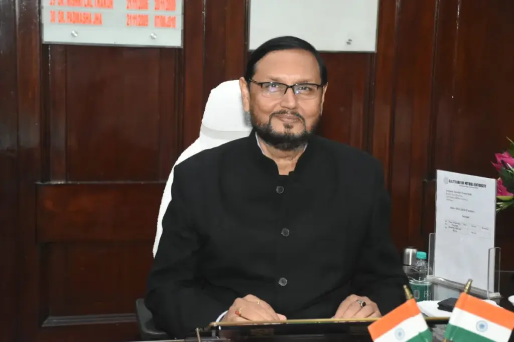 Lnmu: Bihar BEd CET 2026 Syllabus Released: