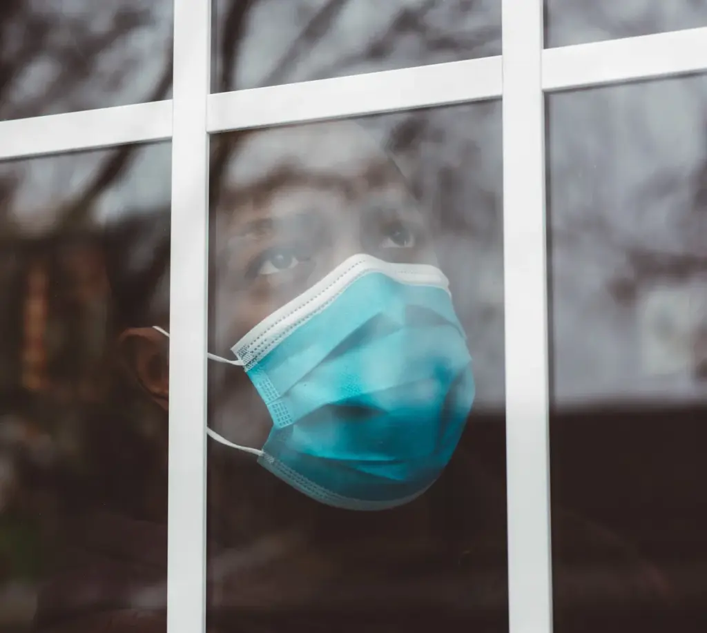 Lockdown Triggered at Fort Lesley J. McNair Amid Rising Tensions