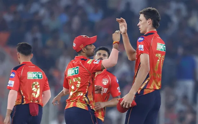 Marco Jansen Set to Lead Punjab Kings Bowling Attack