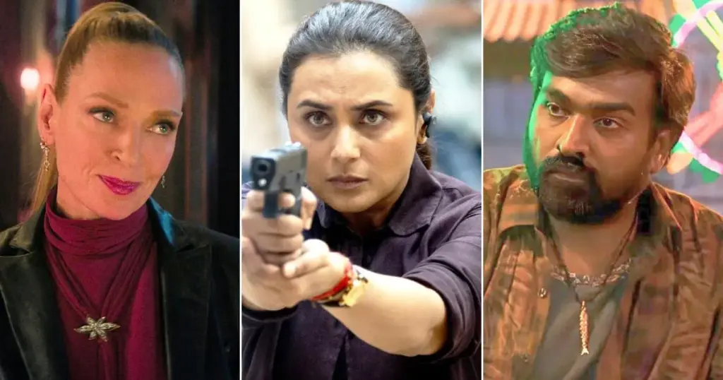 Mardaani 3 OTT Release Set for March 27