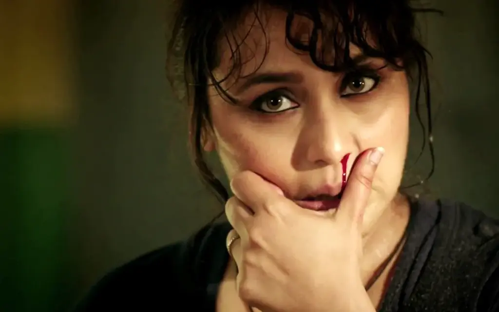 Mardaani 3 Set for Release in 2026