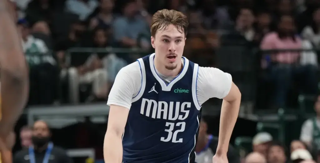 Mavericks vs Warriors: Overtime Thriller Ends in Heartbreak for Dallas