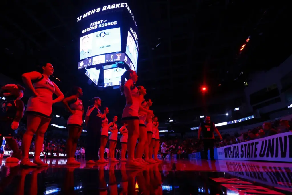 Men’s March Madness: Cornhuskers Make History