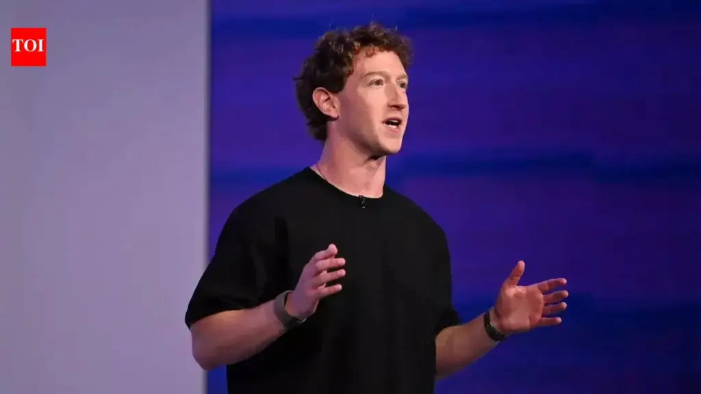 Meta layoffs: Major Job Cuts Looming