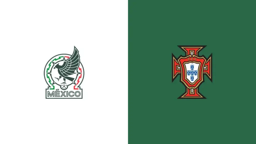 Mexico vs Portugal: International Friendly Set for Azteca Stadium
