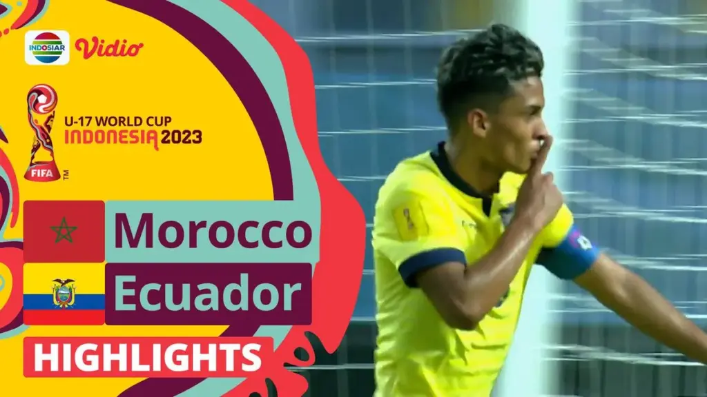 Morocco vs Ecuador: Friendly Match Preview