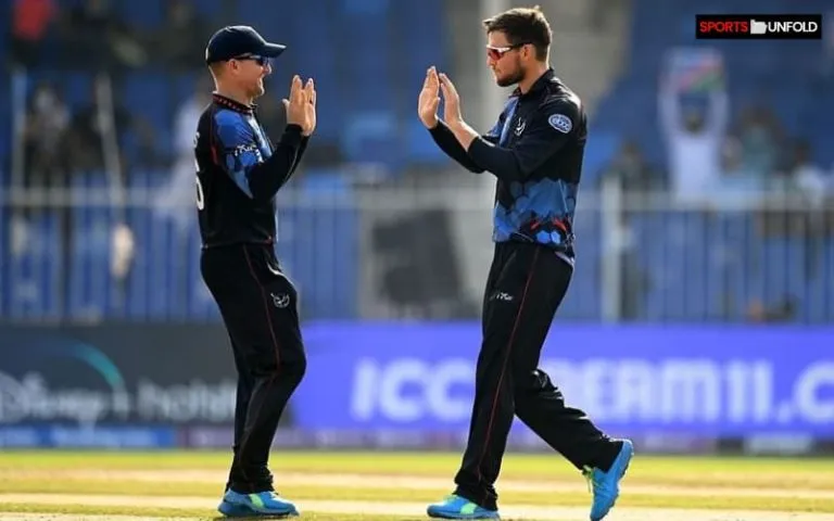 Nam vs Uga: Namibia Faces Uganda in ODI Showdown