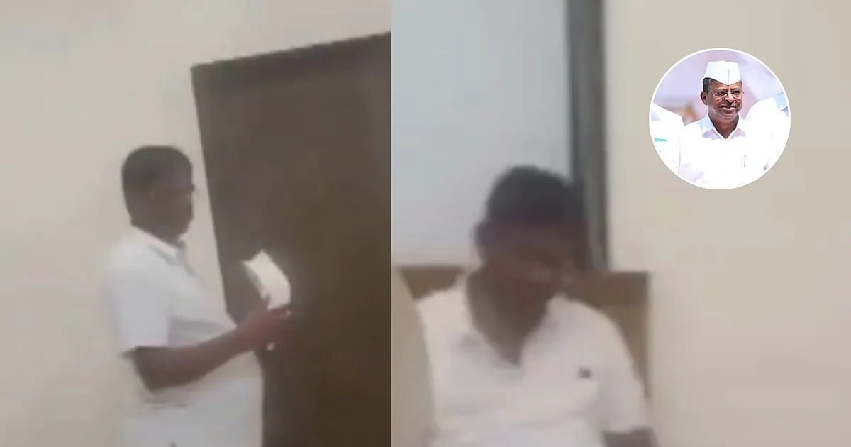 narhari zirwal — IN news