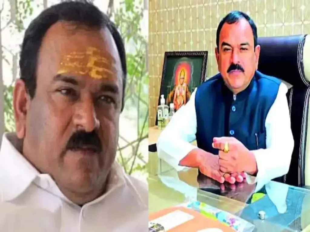 Nashik Astrologer Viral Video: Ashok Kharat’s Shocking Allegations