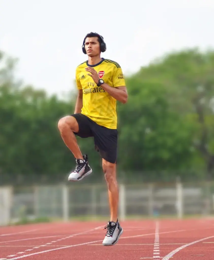 Navdeep Saini Joins KKR as Replacement