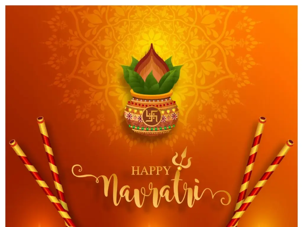 Navratri Wishes: Celebrating Chaitra Navratri 2026