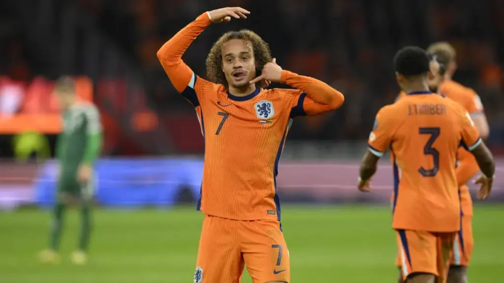 Netherlands vs Norway: Exciting Friendly Match Ahead