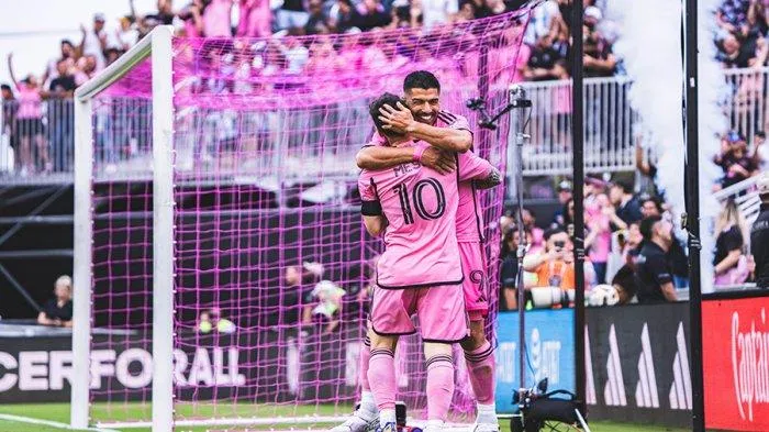 New York City vs Inter Miami: Anticipation Builds for March Showdown