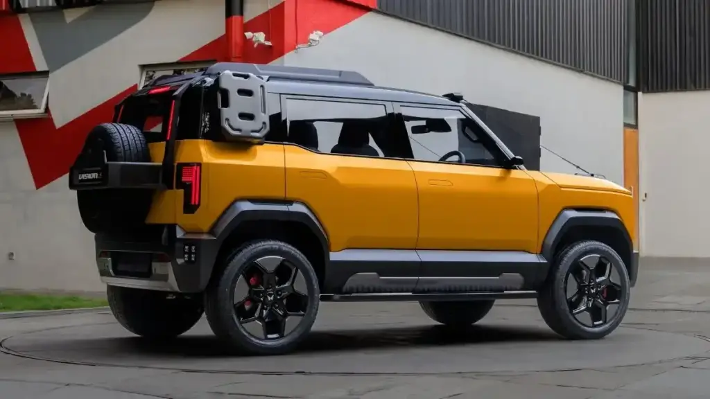 Next Gen Toyota Fortuner Updates: What’s Coming Next?