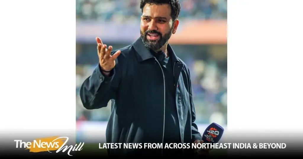 Nita Ambani Shines at IPL 2026 Match