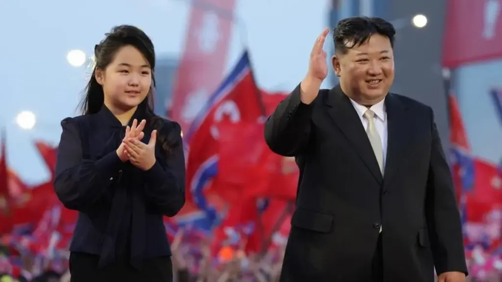 North Korea Elections: Kim Jong Un Wins Big