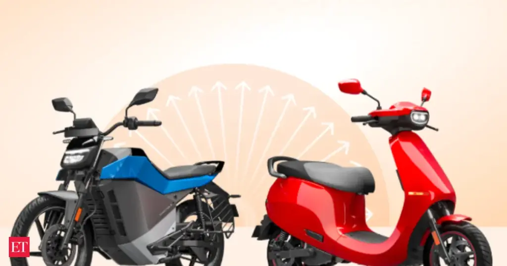 Ola Electric Launches ‘EndICEAge’ Campaign Amidst Sales Decline