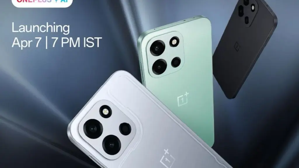 OnePlus Nord 6 Launching Soon in India