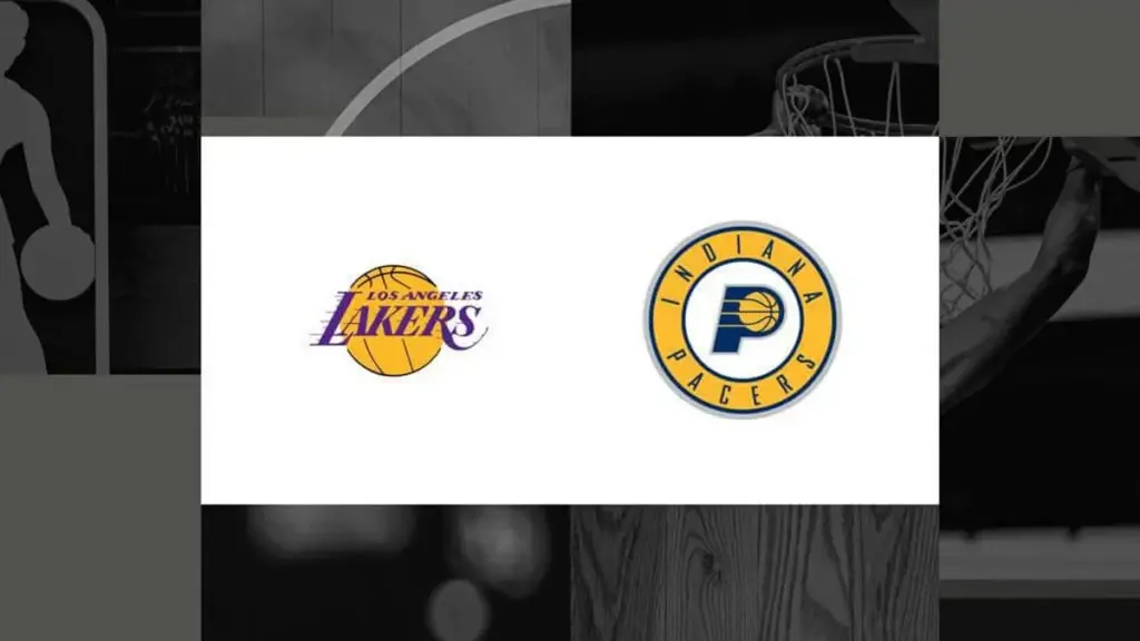 Pacers vs Lakers: Lakers Aim for Dominance in March Showdown