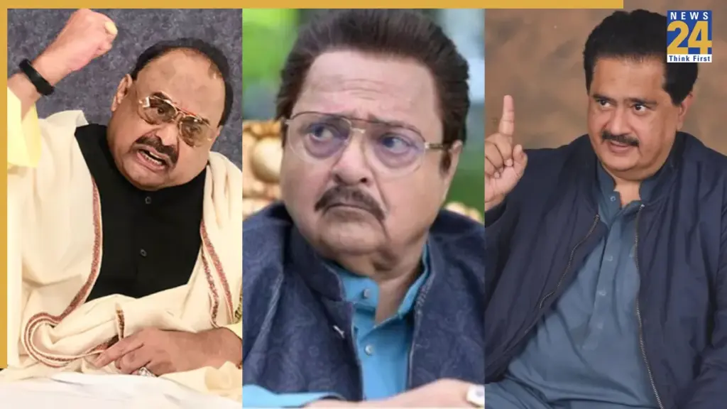 Pakistani Politician Nabil Gabol Criticizes Film Portrayal