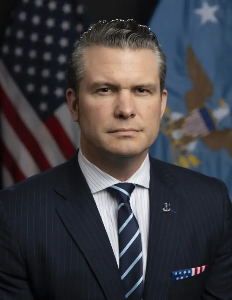 Pete Hegseth Sparks Controversy Over Iran Conflict